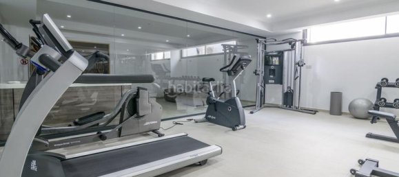 3 bedrooms Apartment in Estepona, Spain No. 129113 6