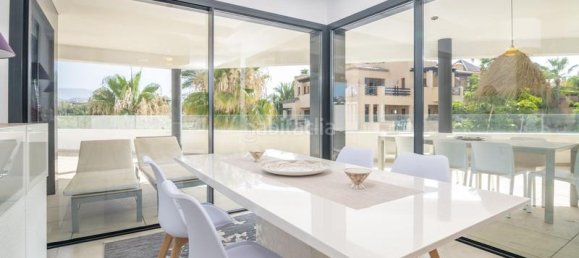 3 bedrooms Apartment in Estepona, Spain No. 129113 24