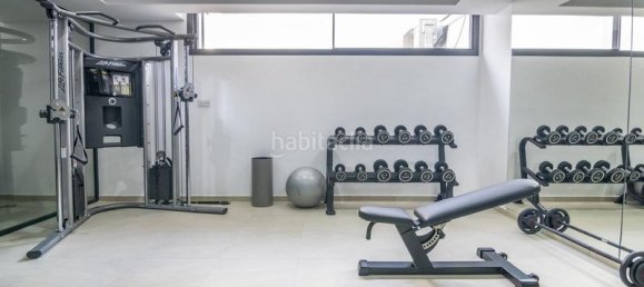 3 bedrooms Apartment in Estepona, Spain No. 129113 5