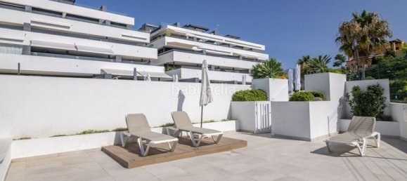 3 bedrooms Apartment in Estepona, Spain No. 129113 2