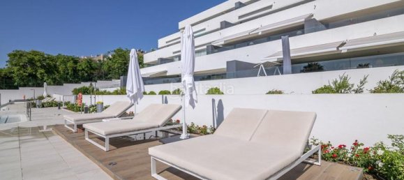 3 bedrooms Apartment in Estepona, Spain No. 129113 3