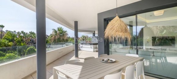 3 bedrooms Apartment in Estepona, Spain No. 129113 10