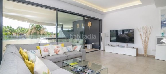 3 bedrooms Apartment in Estepona, Spain No. 129113 25
