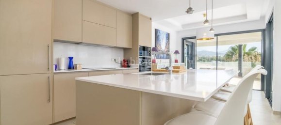 3 bedrooms Apartment in Estepona, Spain No. 129113 21