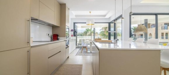 3 bedrooms Apartment in Estepona, Spain No. 129113 22