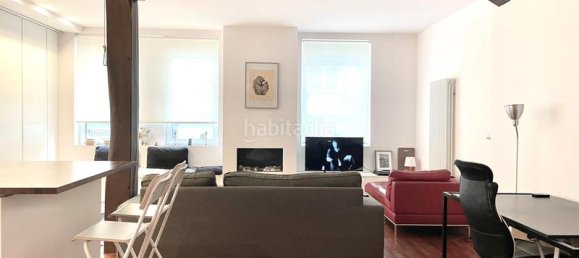 2 chambres Appartement à Basque Autonomous Community, Spain No. 106389 4