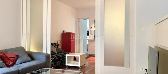 2 chambres Appartement à Basque Autonomous Community, Spain No. 106389 14