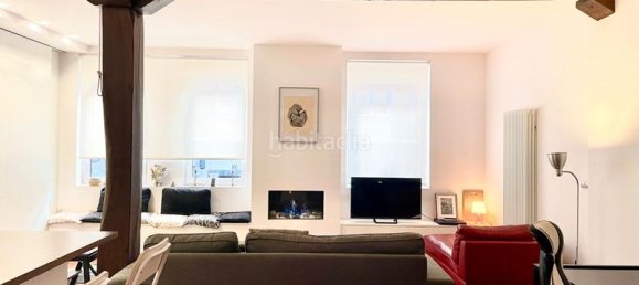 2 chambres Appartement à Basque Autonomous Community, Spain No. 106389 24