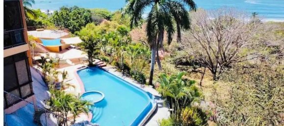 3 chambres Condo à Nicoya, Costa Rica No. 1009 2