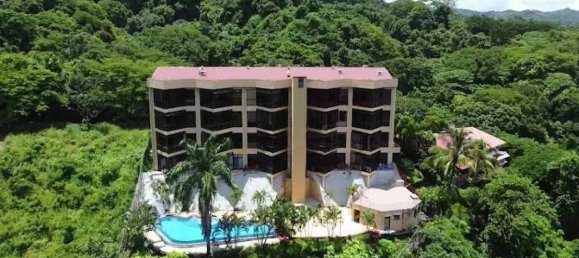 3 chambres Condo à Nicoya, Costa Rica No. 1009 3