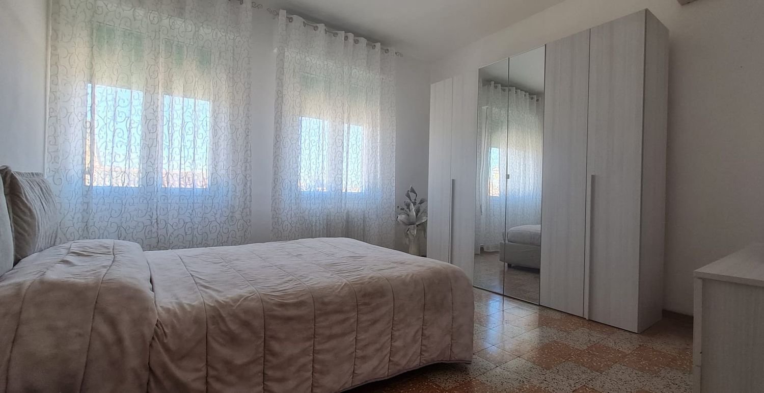 Apartamento de 4 habitaciónes en Lugo, Italy No. 230019