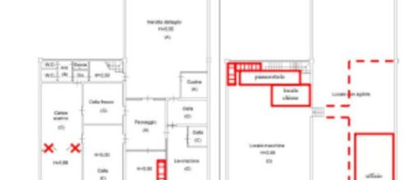 386m² Commercial property in Carpenedolo, Italy No. 335633 15