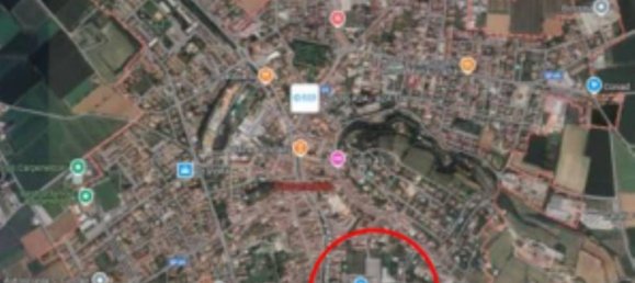 386m² Commercial property in Carpenedolo, Italy No. 335633 2