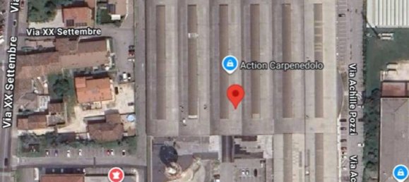 386m² Commercial property in Carpenedolo, Italy No. 335633 5