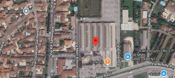 386m² Commercial property in Carpenedolo, Italy No. 335633 7