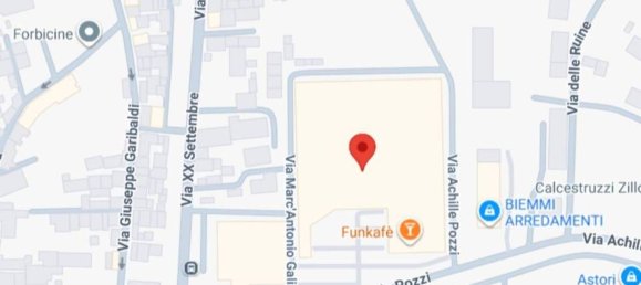 386m² Commercial property in Carpenedolo, Italy No. 335633 4