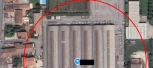 386m² Commercial property in Carpenedolo, Italy No. 335633 3