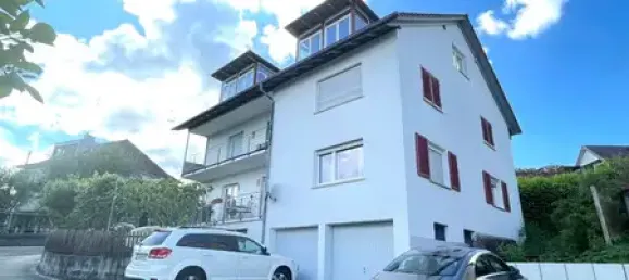 Apartamento de 3 dormitorios en Baden-Wurttemberg, Germany No. 96143 10