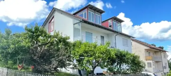 Apartamento de 3 dormitorios en Baden-Wurttemberg, Germany No. 96143 9