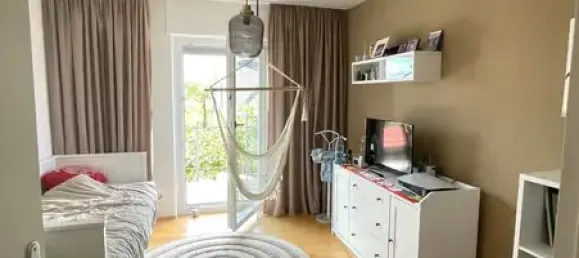 Apartamento de 3 dormitorios en Baden-Wurttemberg, Germany No. 96143 5