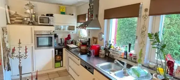 Apartamento de 3 dormitorios en Baden-Wurttemberg, Germany No. 96143 4