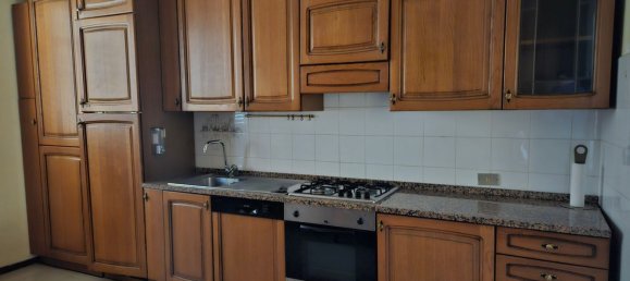 Квартира с 5 комнатами в Вогера, Италия № 238653 37