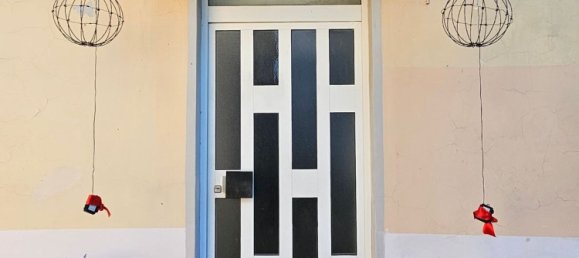 Квартира с 5 комнатами в Вогера, Италия № 238653 58