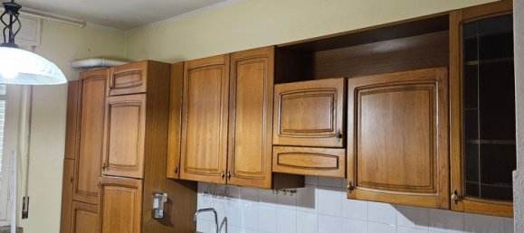 Квартира с 5 комнатами в Вогера, Италия № 238653 19