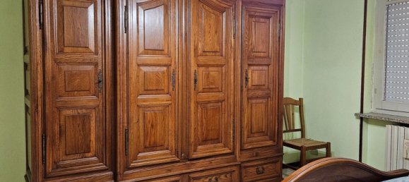 Квартира с 5 комнатами в Вогера, Италия № 238653 25