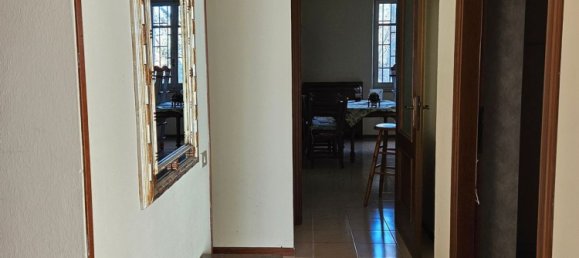 Квартира с 5 комнатами в Вогера, Италия № 238653 5