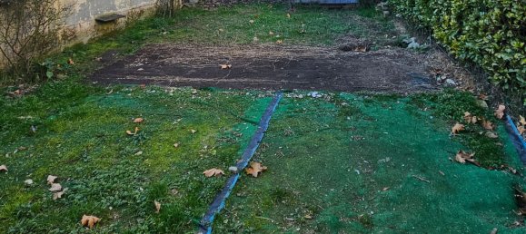 Квартира с 5 комнатами в Вогера, Италия № 238653 49