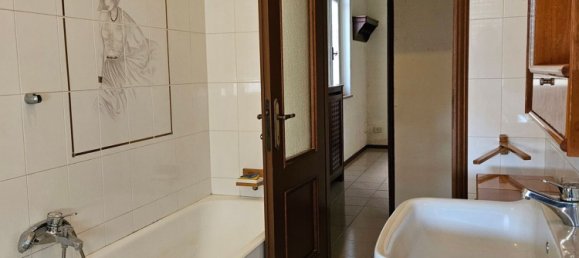 Квартира с 5 комнатами в Вогера, Италия № 238653 38