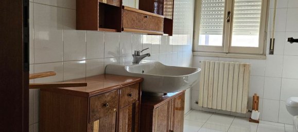 Квартира с 5 комнатами в Вогера, Италия № 238653 62