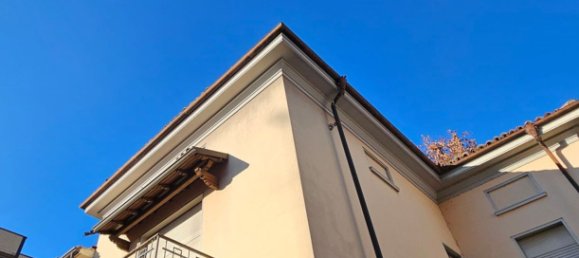 Квартира с 5 комнатами в Вогера, Италия № 238653 81