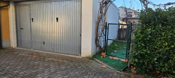 Квартира с 5 комнатами в Вогера, Италия № 238653 83