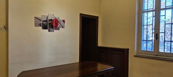 Квартира с 5 комнатами в Вогера, Италия № 238653 30