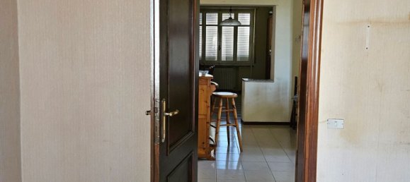 Квартира с 5 комнатами в Вогера, Италия № 238653 13