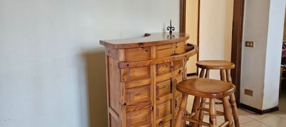 Квартира с 5 комнатами в Вогера, Италия № 238653 21