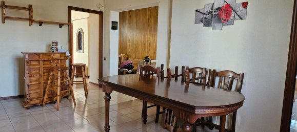 Квартира с 5 комнатами в Вогера, Италия № 238653 17