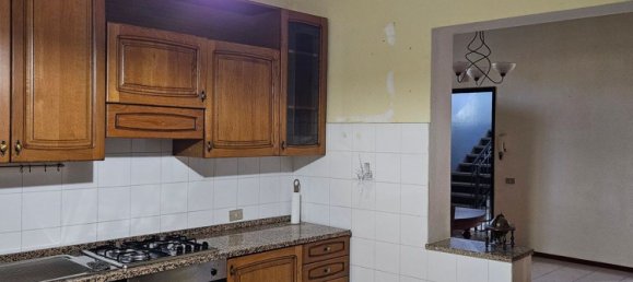 Квартира с 5 комнатами в Вогера, Италия № 238653 59