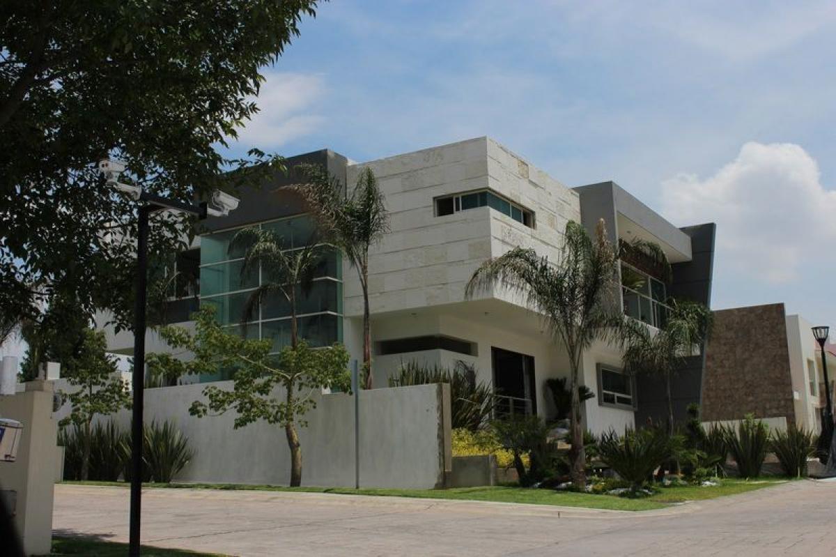 Дом с 4 спальнями в Халиско, Мексика № 166664