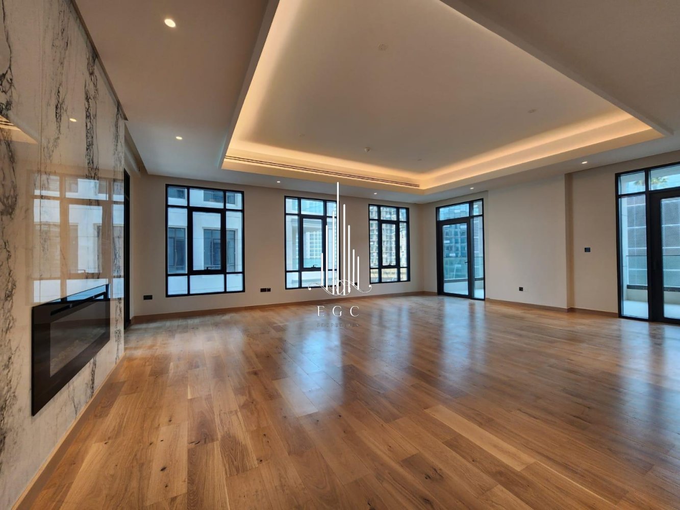 Квартира с 2 спальнями в Аль-Рим, ОАЭ № 35291