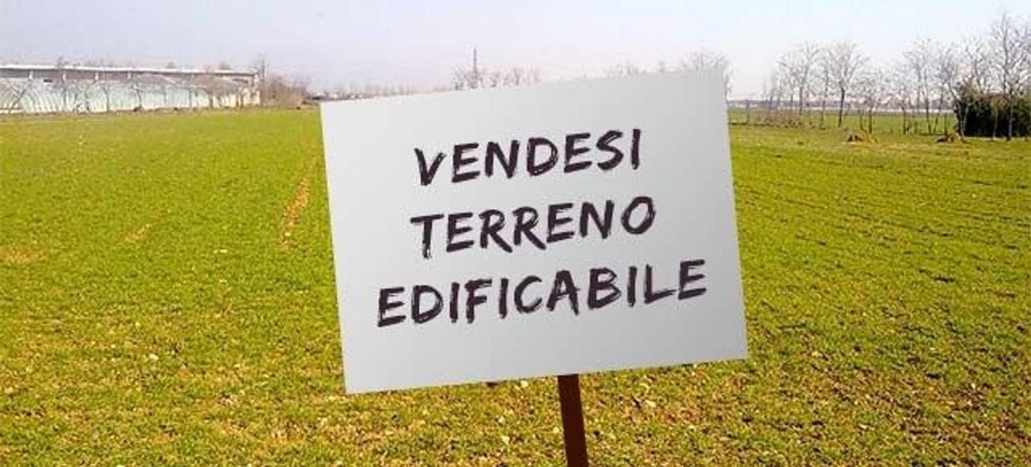 234m² Land in Castelverde, Italy No. 385932