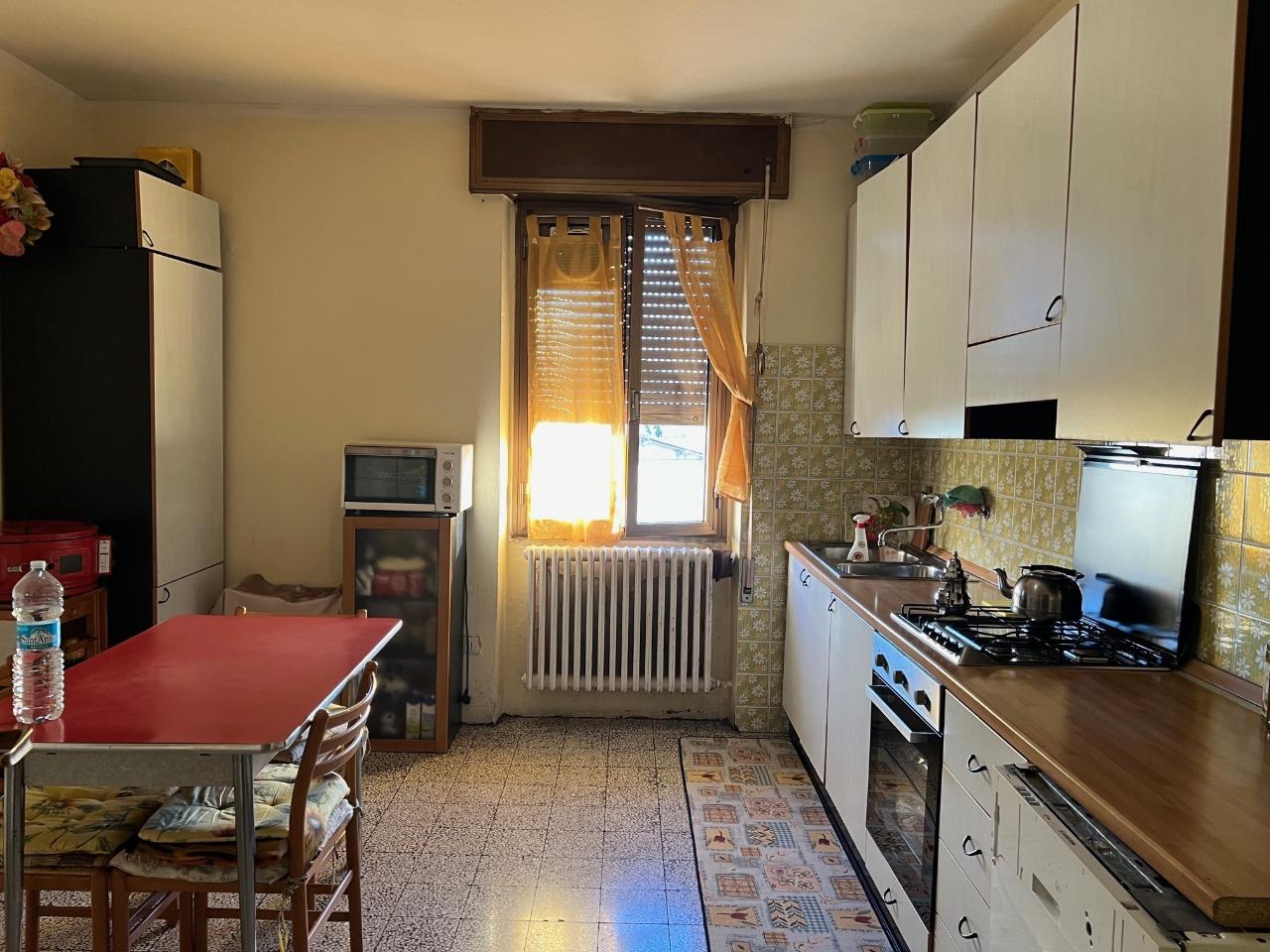 2 rooms Apartment in Cazzago San Martino, Italy No. 160865