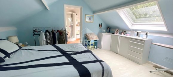 4 Schlafzimmer Haus in Etaples, France, Nr. 41842 11