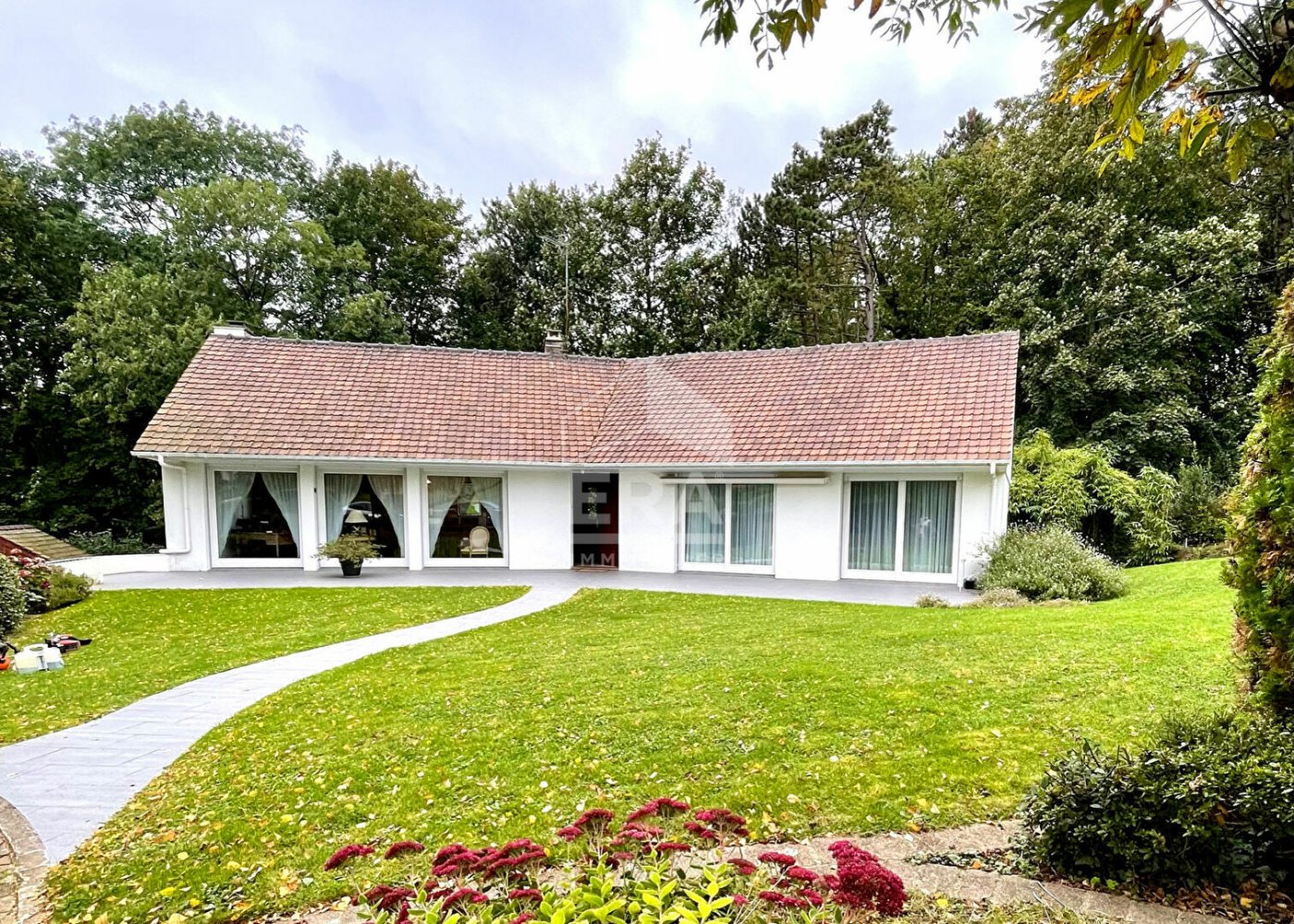 4 Schlafzimmer Haus in Etaples, France, Nr. 41842