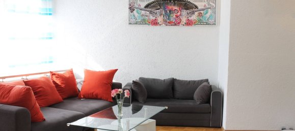 3 bedrooms Apartment in Ravensburg, Germany No. 108095 9