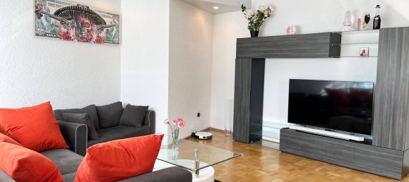 3 bedrooms Apartment in Ravensburg, Germany No. 108095 10