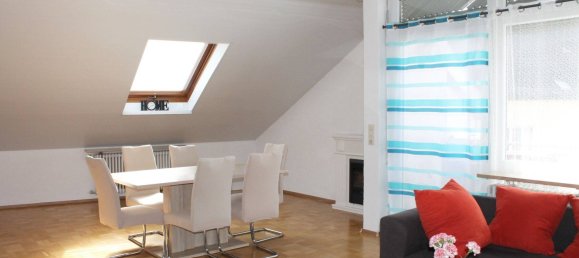 3 bedrooms Apartment in Ravensburg, Germany No. 108095 11