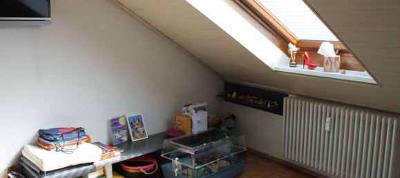 3 bedrooms Apartment in Ravensburg, Germany No. 108095 3